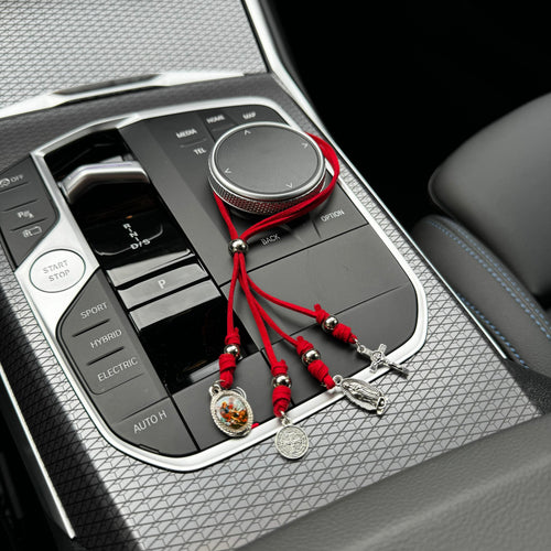 Colgante de Super Protección