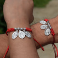 Pulsera de Protección de Pareja x 2