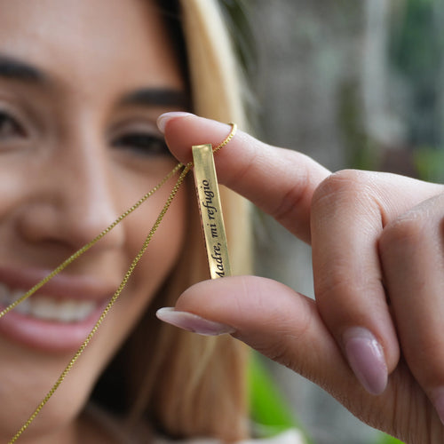 Cadena Mensaje de María