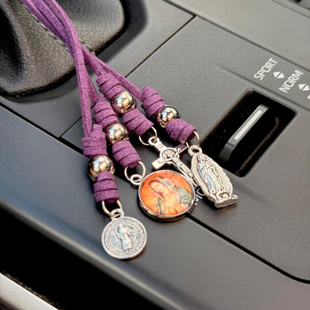 Super Protection Pendant