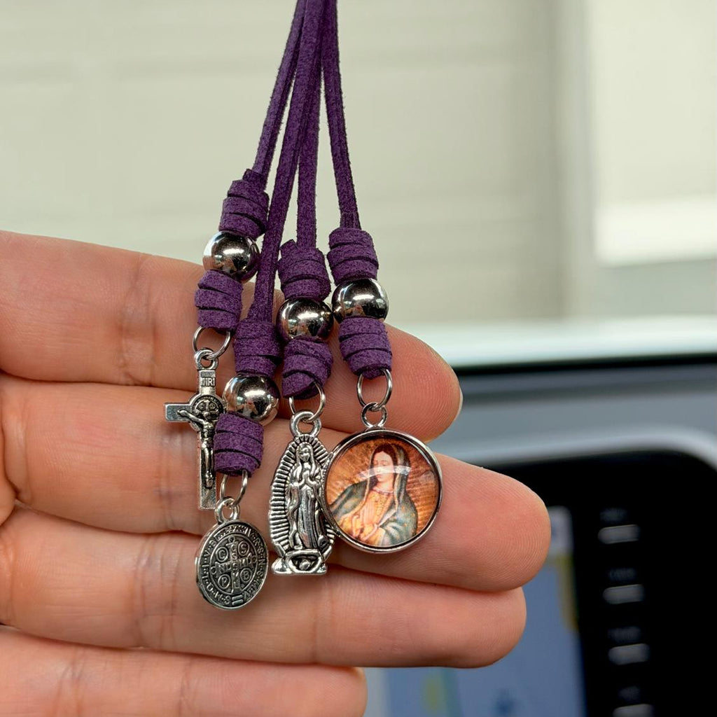 Super Protection Pendant