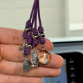 Super Protection Pendant