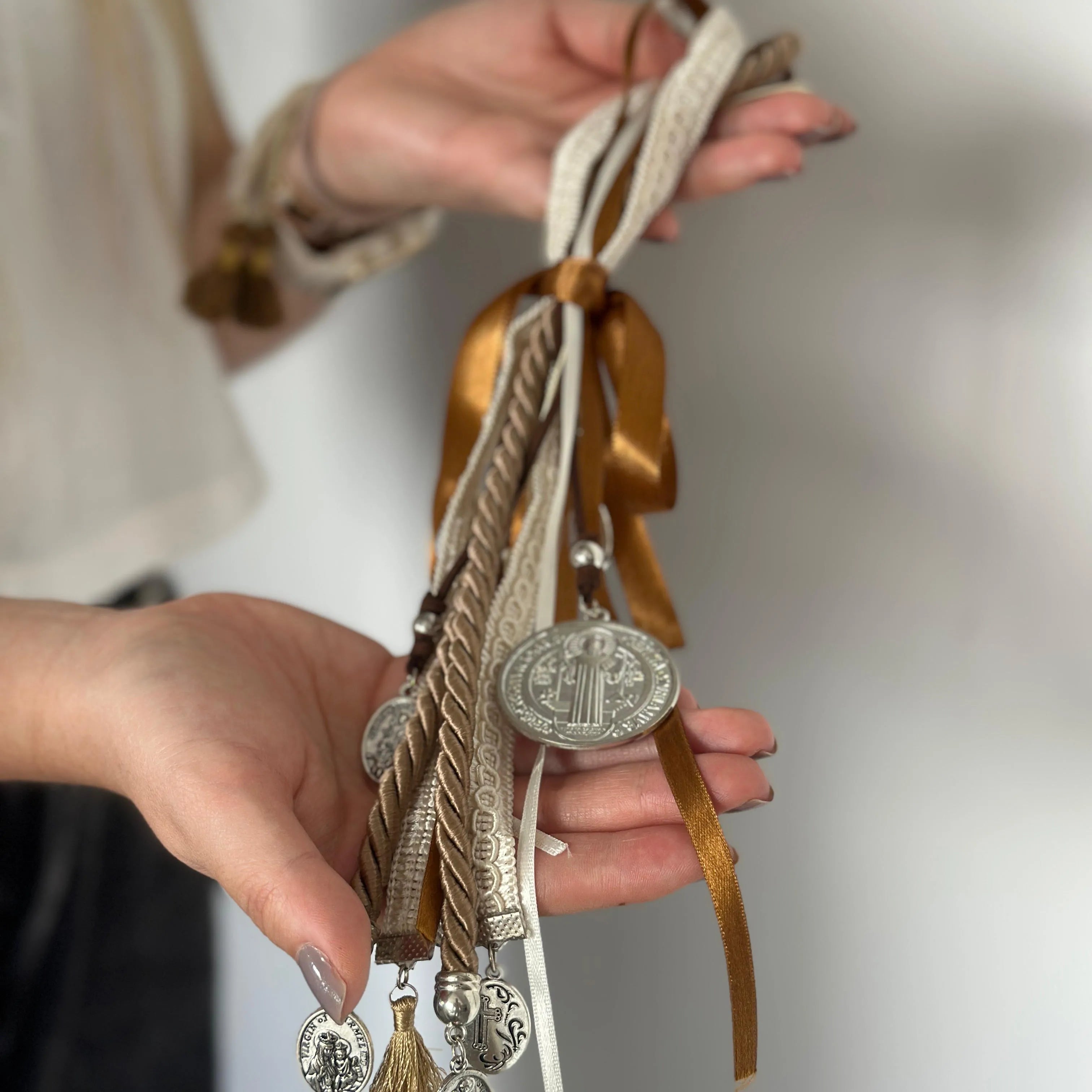 Colgante Bendición del Hogar