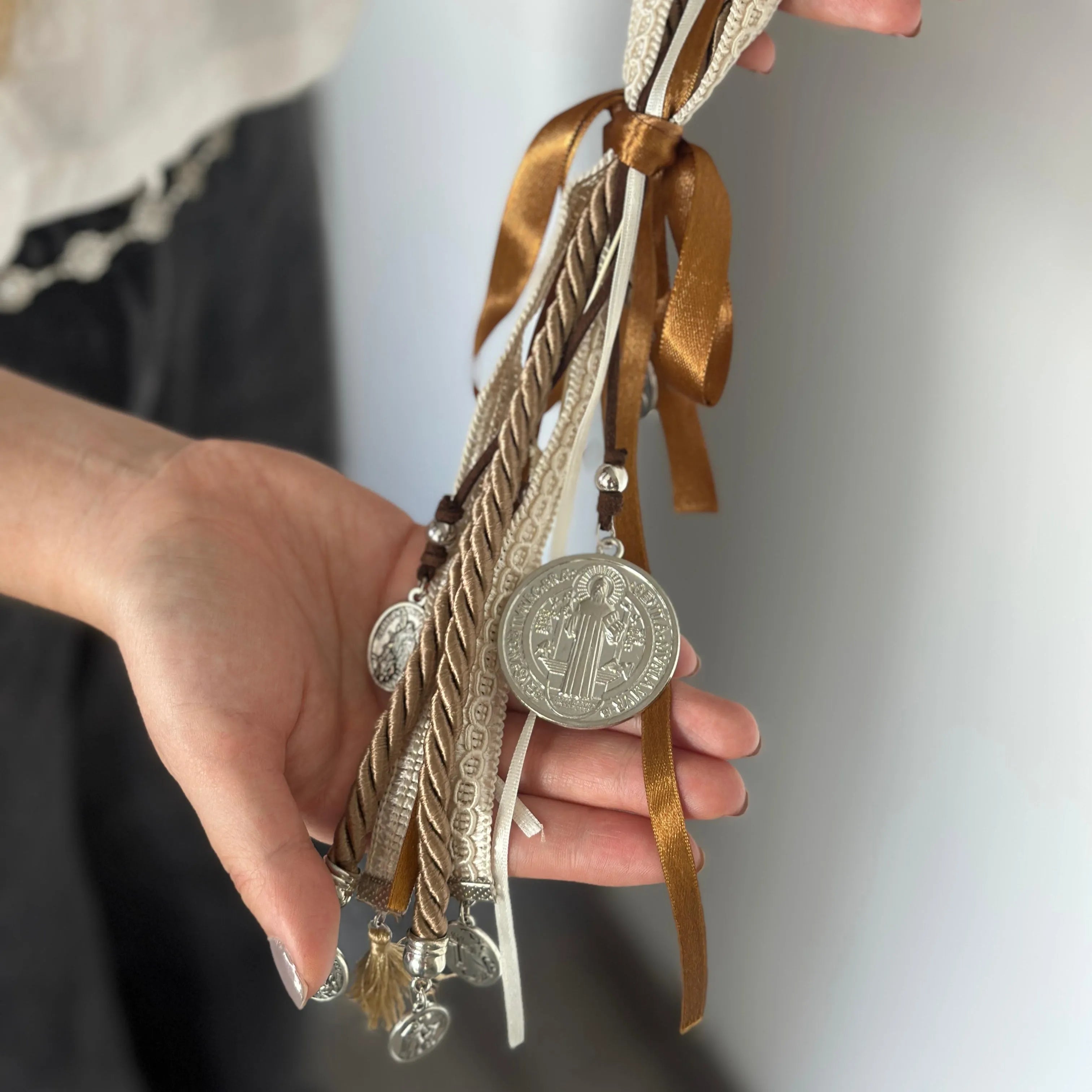 Colgante Bendición del Hogar