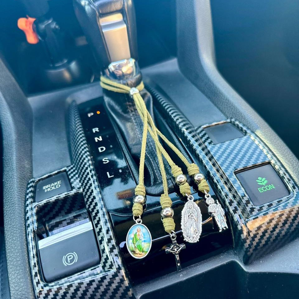 Colgante de San Judas